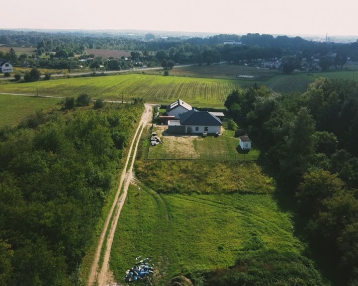 Działka Sprzedaż Goleniów Nowogardzka