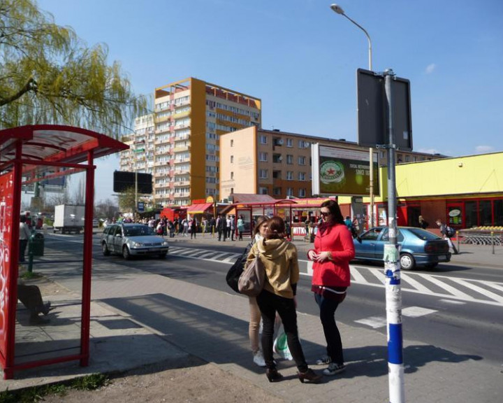 Lokal Sprzedaż Szczecin Pomorzany