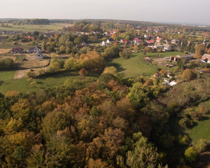 Działka Sprzedaż Szczecin Skolwin Inwalidzka