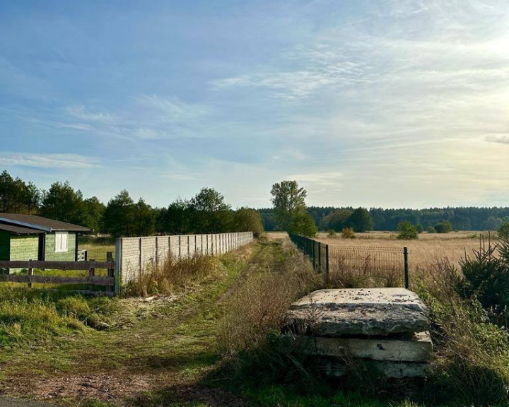 Działka Sprzedaż Redliny