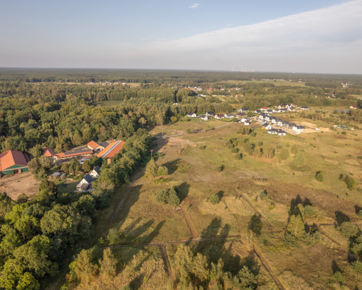 Działka Sprzedaż Dobra