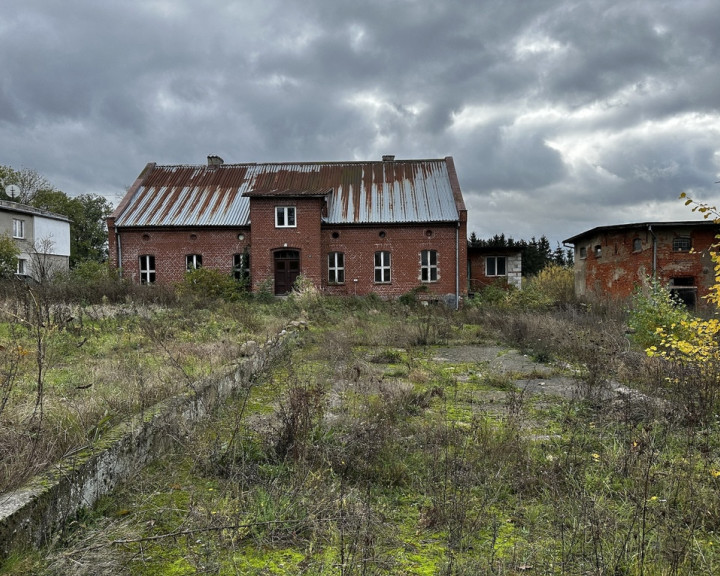 Obiekt Sprzedaż Kozielice