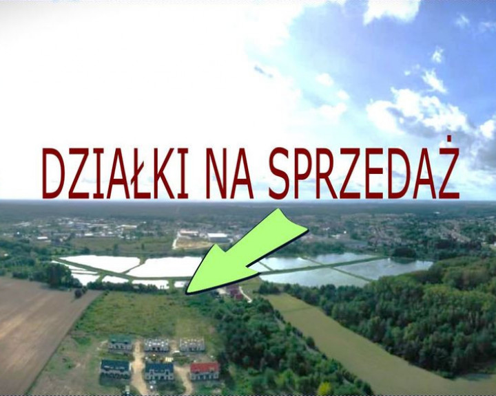 Działka Sprzedaż Goleniów