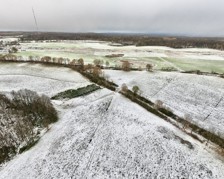 Działka Sprzedaż Kołowo