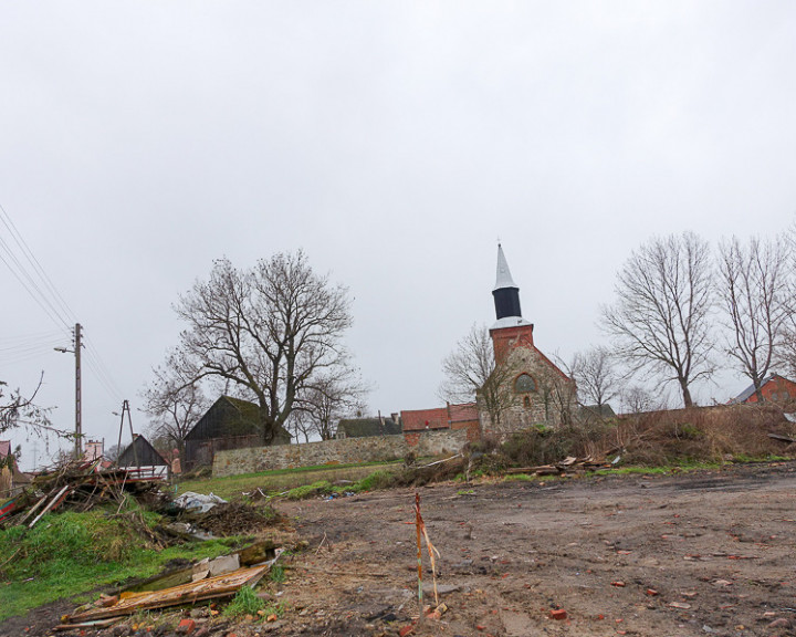 Działka Sprzedaż Załęże