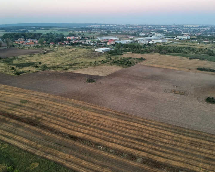 Działka Sprzedaż Skarbimierzyce