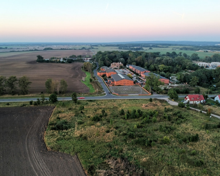 Działka Sprzedaż Skarbimierzyce