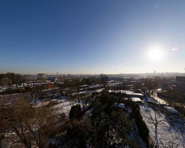 Mieszkanie Sprzedaż Szczecin Niebuszewo