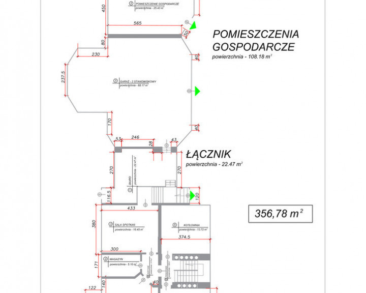 Dom Sprzedaż Szczecinek