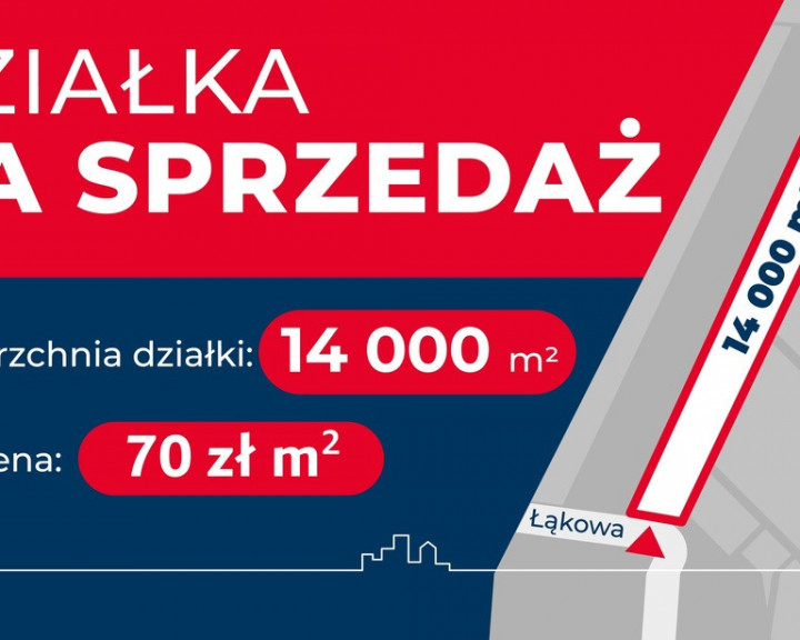 Działka Sprzedaż Wołczkowo