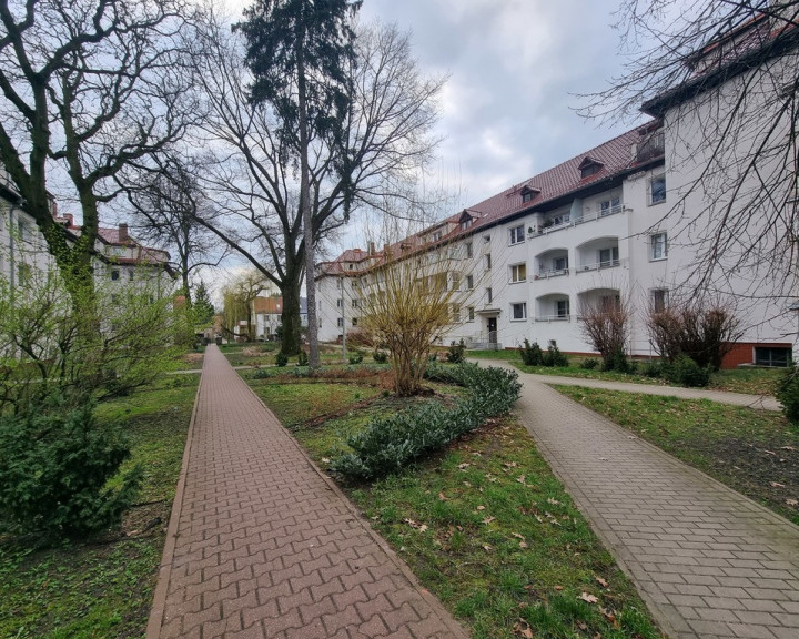 Mieszkanie Sprzedaż Szczecin Łękno al. Wojska Polskiego