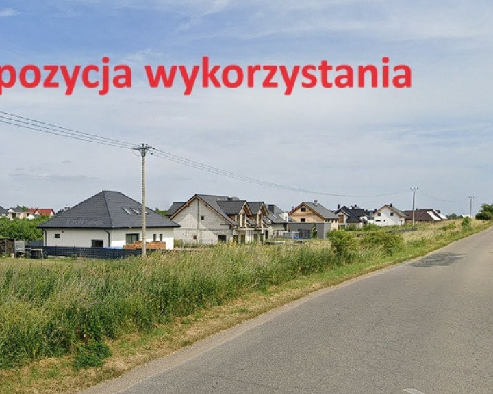 Działka Sprzedaż Karwowo