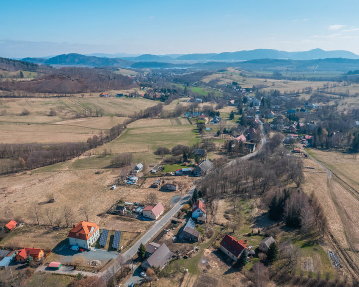 Działka Sprzedaż Jarkowice