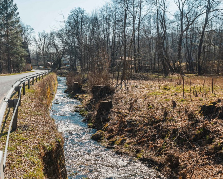 Działka Sprzedaż Jarkowice