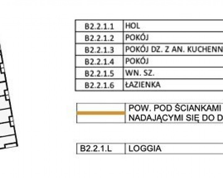 Mieszkanie Sprzedaż Szczecin Drzetowo Emilii Plater