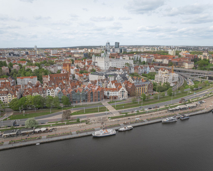 Lokal Sprzedaż Szczecin Stare Miasto Mała Odrzańska