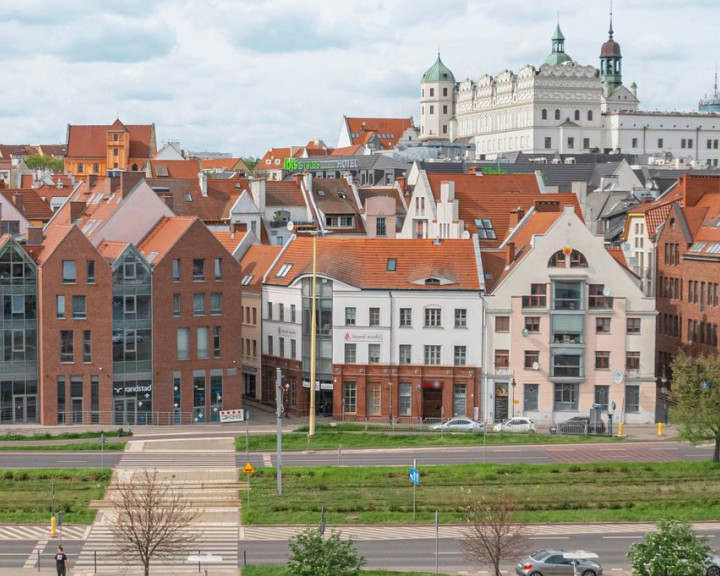 Lokal Sprzedaż Szczecin Stare Miasto Mała Odrzańska