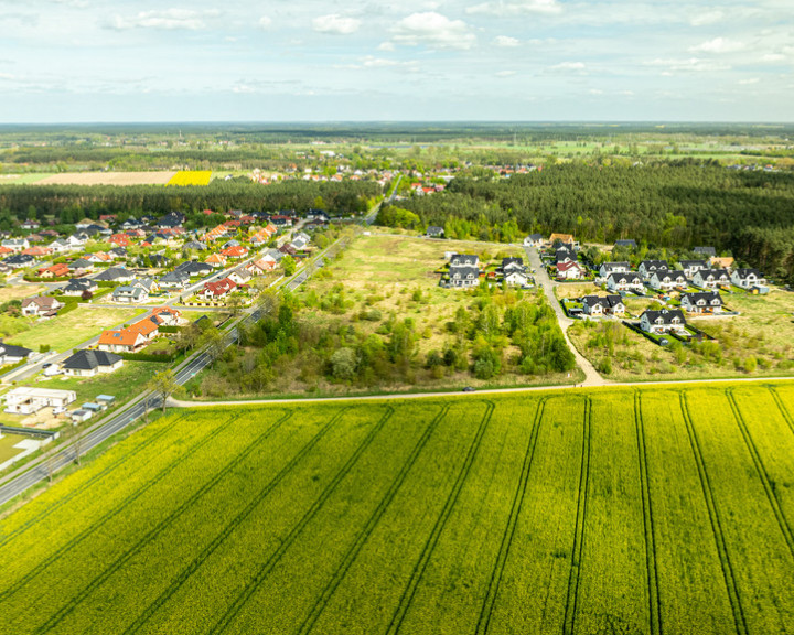 Działka Sprzedaż Kobylanka