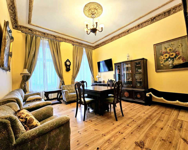 Mieszkanie Sprzedaż Szczecin Śródmieście-Centrum Monte Cassino