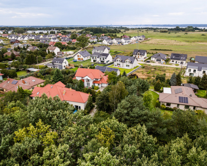 Dom Sprzedaż Szczecin Załom