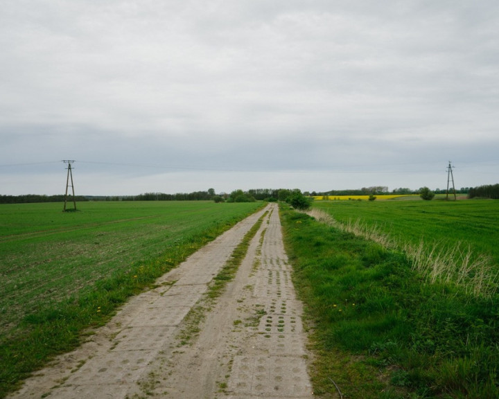 Działka Sprzedaż Kamień Pomorski