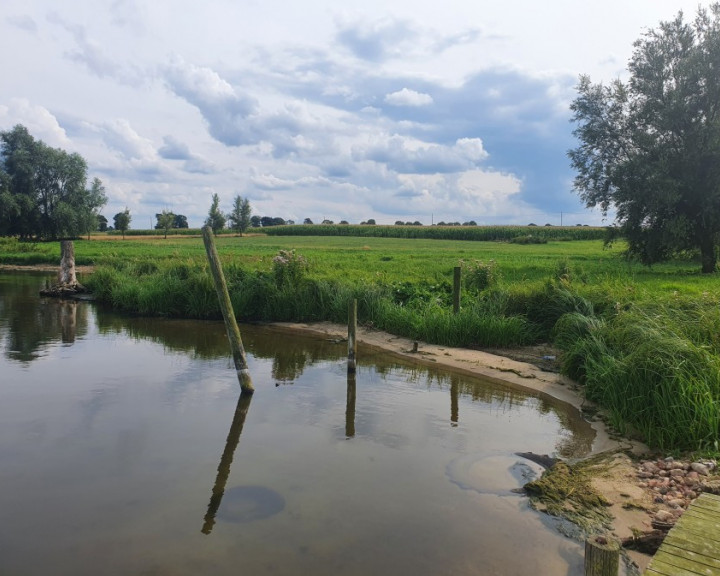 Działka Sprzedaż Kamień Pomorski