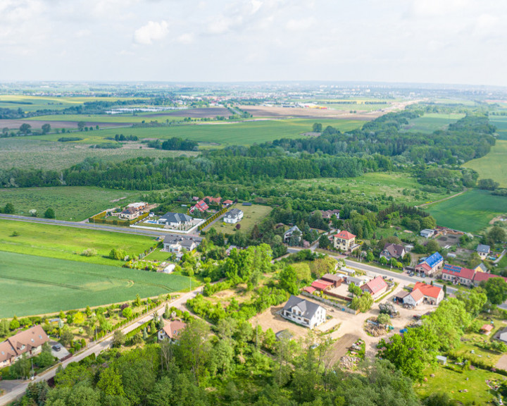 Działka Sprzedaż Siadło Górne