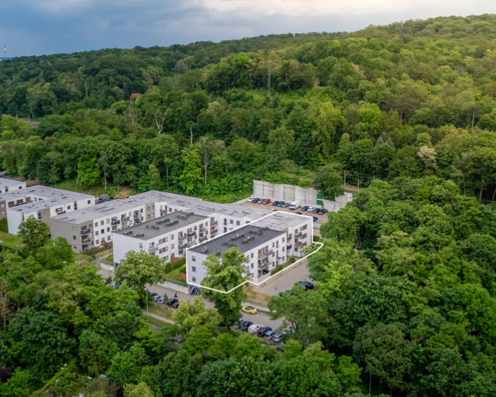 Mieszkanie Sprzedaż Szczecin Zdroje Grabowa