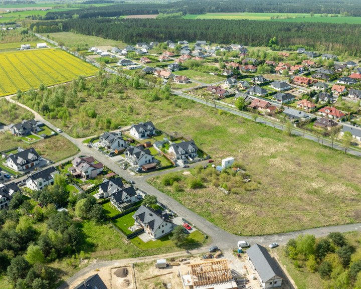 Działka Sprzedaż Kobylanka