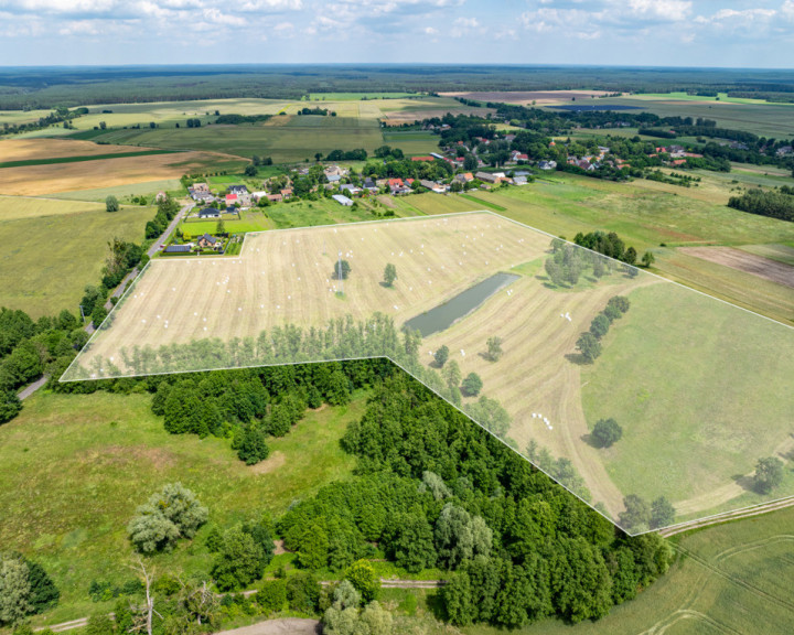 Dom Sprzedaż Mościce