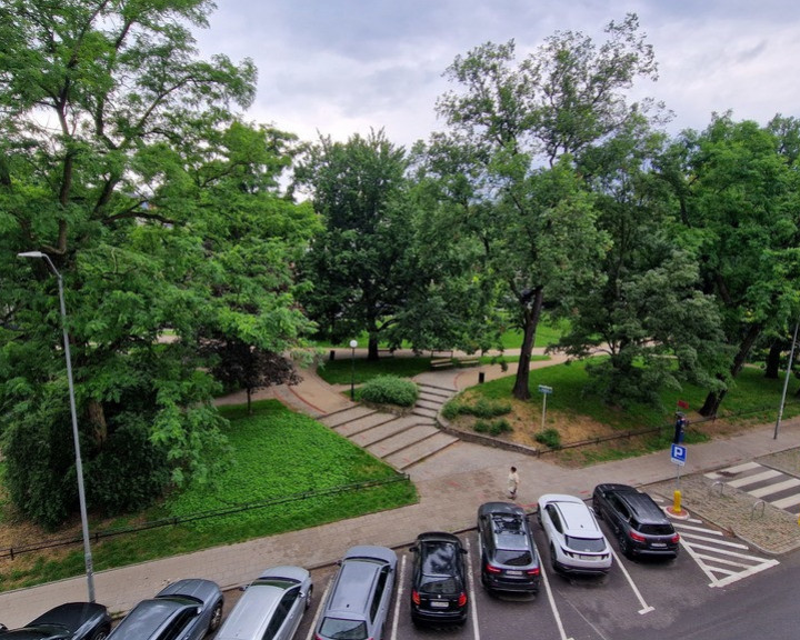 Lokal Wynajem Szczecin Centrum Bogurodzicy