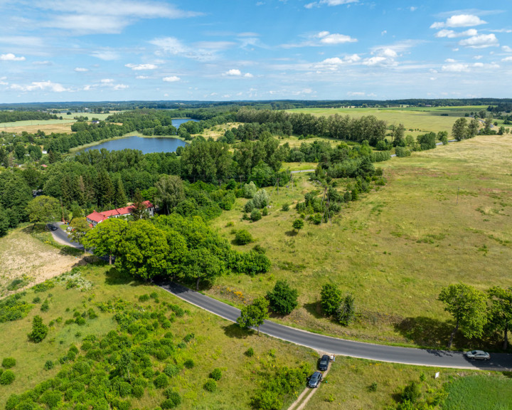 Działka Sprzedaż Łazice