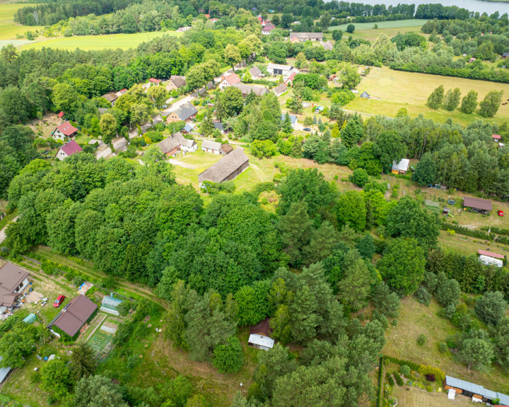 Działka Sprzedaż Ostroróg