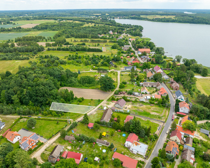 Działka Sprzedaż Piława