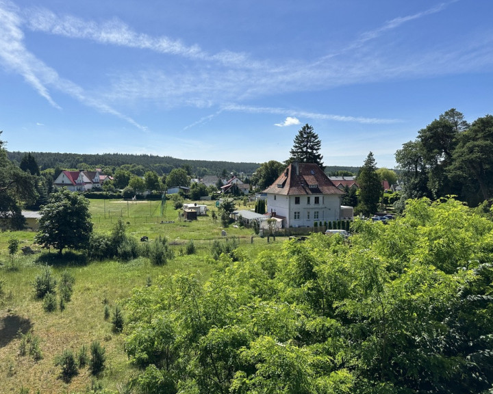 Mieszkanie Sprzedaż Wisełka Leśna