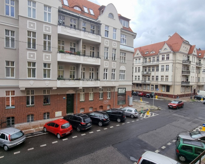 Mieszkanie Sprzedaż Szczecin Centrum Pocztowa