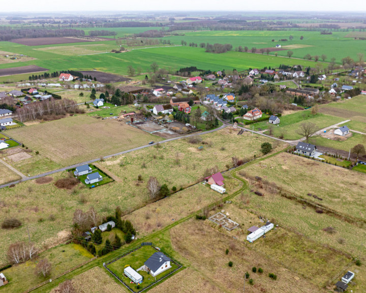 Działka Sprzedaż Radawka