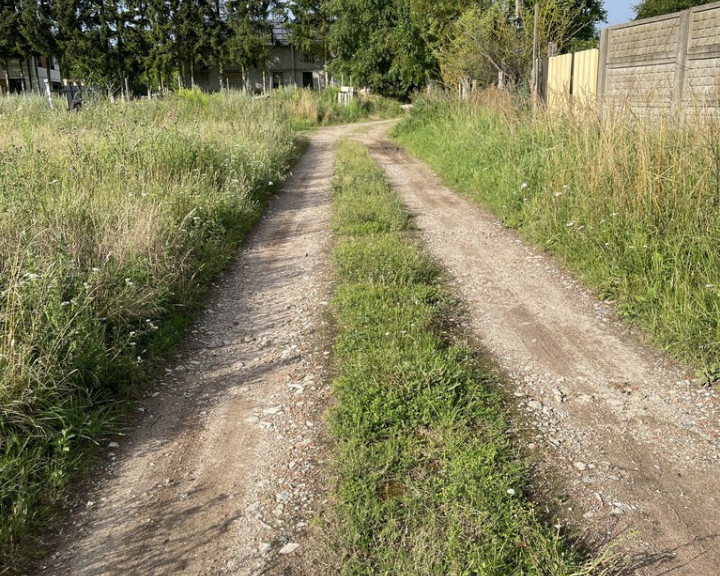 Działka Sprzedaż Szczecin Pilchowo