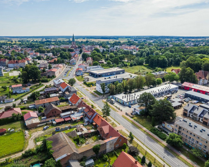 Mieszkanie Sprzedaż Drawsko Pomorskie Starogrodzka