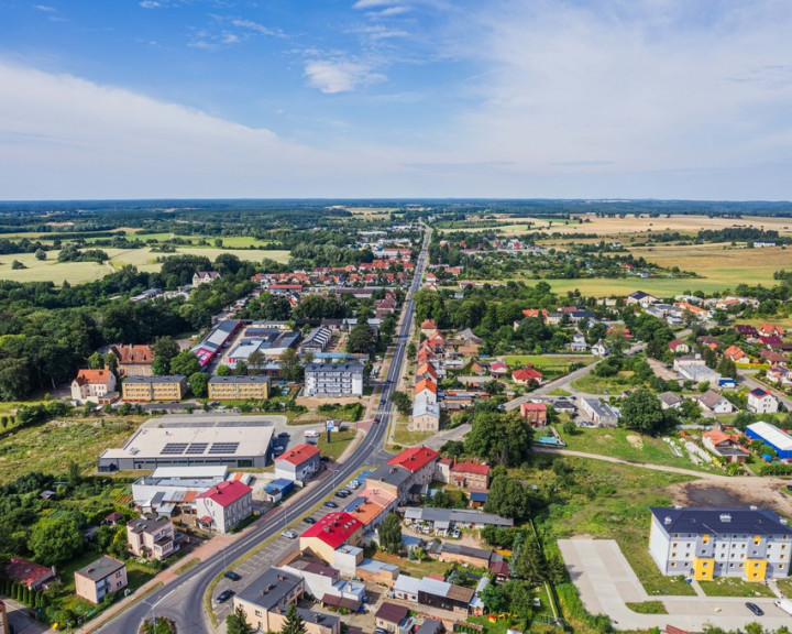 Mieszkanie Sprzedaż Drawsko Pomorskie Starogrodzka