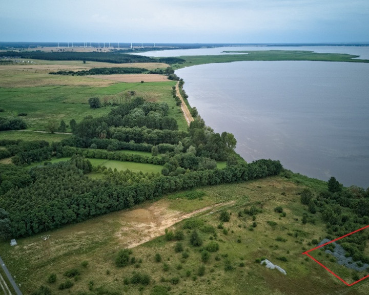 Działka Sprzedaż Płocin